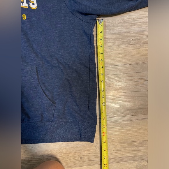 Green Bay packers throwback hoodie xl - Picture 6 of 6